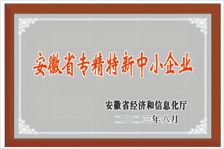 安徽省專精特新中小企業(yè).jpg