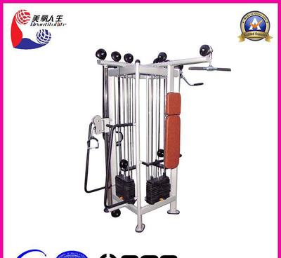 【奇勝運(yùn)動(dòng)器材招聘 LK-9025四方位多功能訓(xùn)練器 室內(nèi)運(yùn)動(dòng)】價(jià)格_廠家_圖片 -