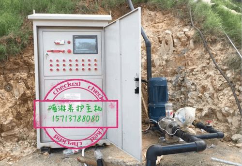 智能張拉設備 智能噴淋養護設備 千斤頂 錨具 波紋管 灰漿泵,攪拌機產品展示