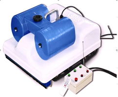 全自動(dòng)吸污機(jī) 威誠格康體設(shè)備 亨沃全自動(dòng)吸污機(jī)高清圖片 高清大圖