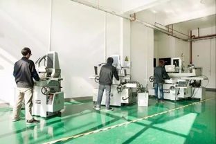 如何讓機(jī)械工廠里老師傅心甘情愿教學(xué)徒,這就是最好的絕招......