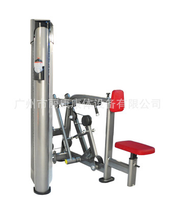 【力量器械/坐式拉背訓練器/運動器械、多功能訓練器、健身器材】價格,廠家,圖片,組合器械,廣州市麗康康體設備-