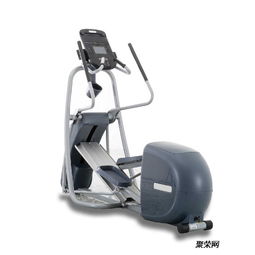 美國必確橢圓機(jī)EFX427 進(jìn)口健身器材店慶促，為康體生活助力