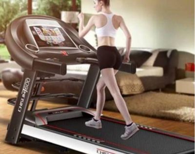 啟邁斯跑步機MQ7與T600深度解析 家用康體設備如何選？