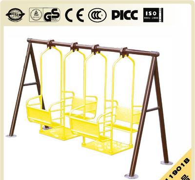 【廠家直銷】兒童秋千全解析 室外組合、多功能與大型秋千選購指南