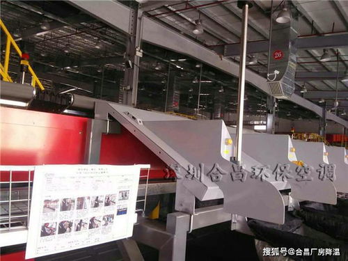 順豐妙招 低成本方法解決物流倉(cāng)儲(chǔ)中心通風(fēng)降溫難題