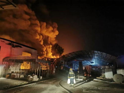 倉(cāng)儲(chǔ)物流場(chǎng)所火災(zāi)事故頻發(fā)，這份安全指南請(qǐng)收好