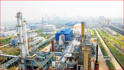 臨渙焦化20萬(wàn)噸/年甲醇裝置大修順利投產(chǎn)，帶動(dòng)正丁醇產(chǎn)業(yè)鏈優(yōu)化