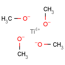 甲醇鈦與異丙醇 性質、應用與反應特性解析